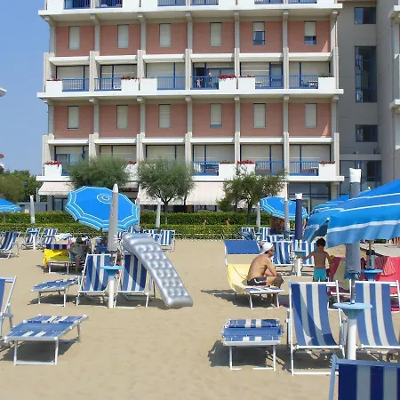 Condominio Penelope 102 Appartamento Lido di Jesolo