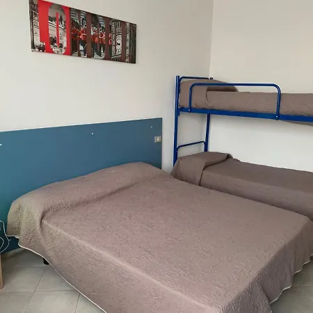 Appartamento Condominio Penelope 102